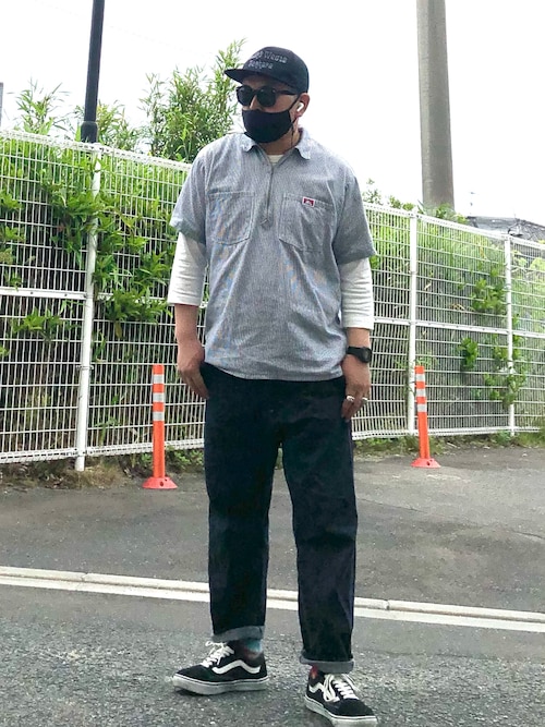 gottusoさんのコーディネート