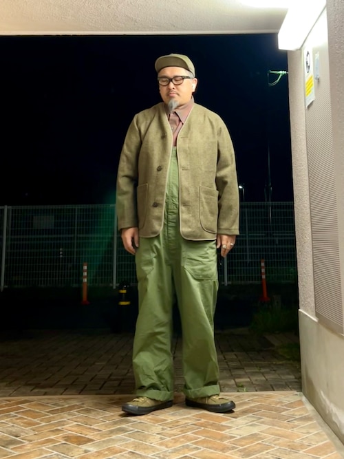 gottusoさんのコーディネート