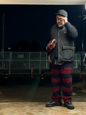 gottusoさんのコーディネート