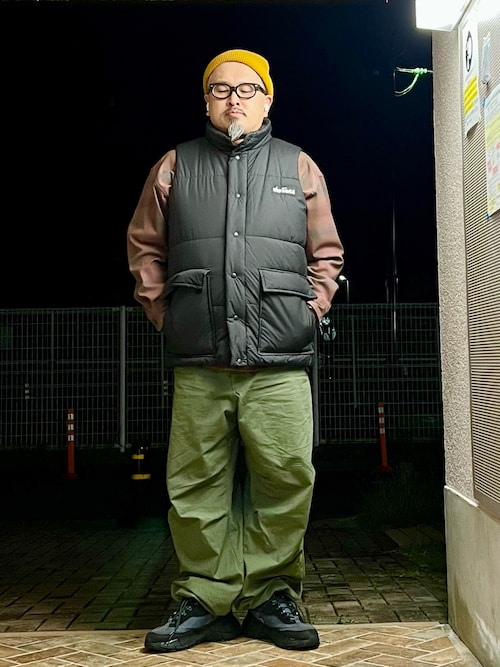 gottusoさんのコーディネート