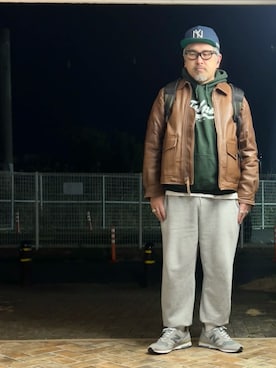 gottusoさんのコーディネート