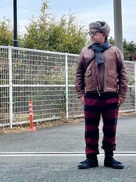 gottusoさんのコーディネート