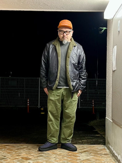 gottusoさんのコーディネート