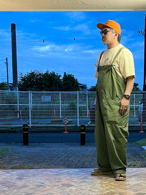 Engineered Garments（エンジニアードガーメンツ）の