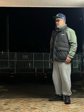 gottusoさんのコーディネート