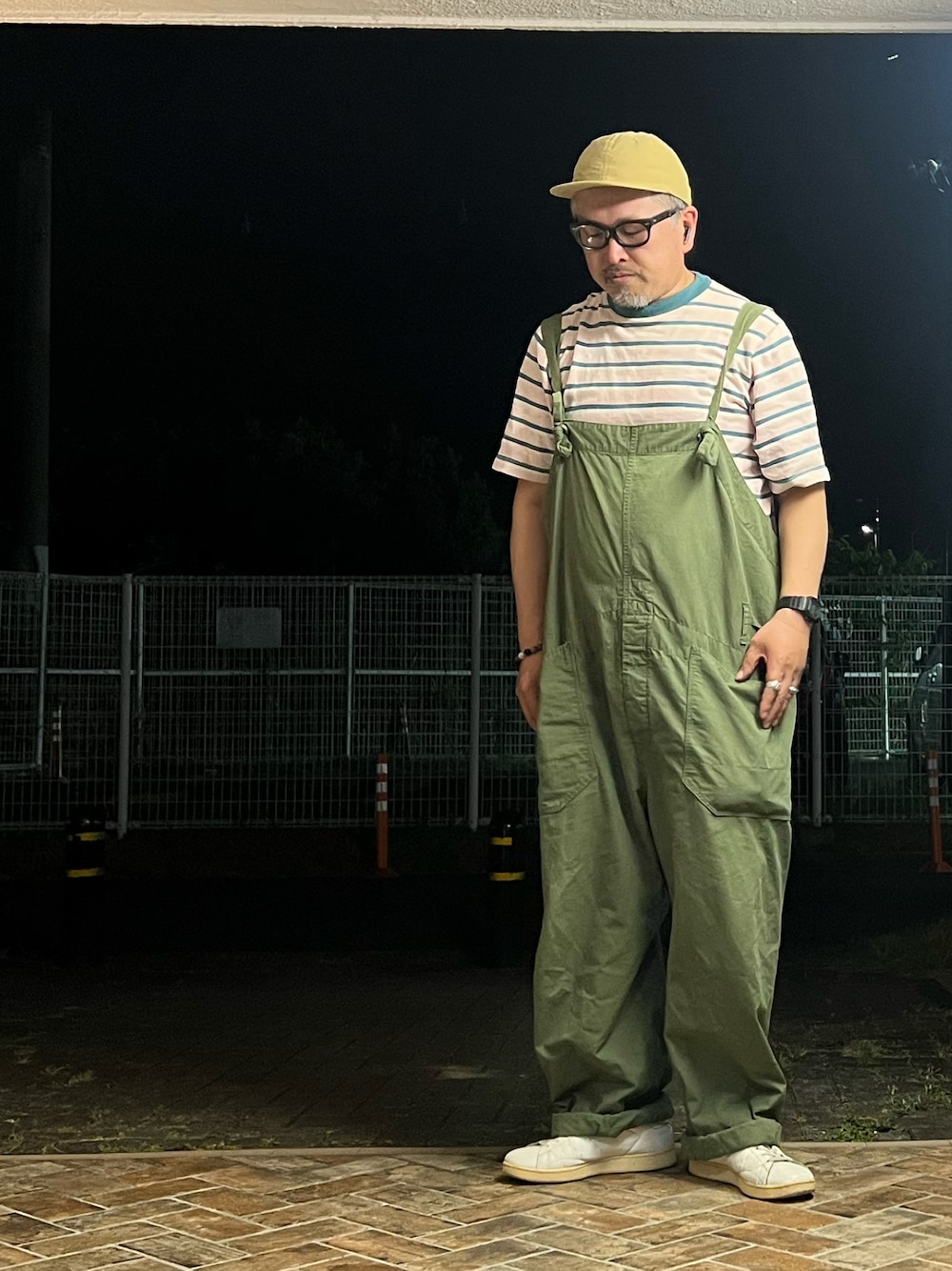 Engineered Garments（エンジニアードガーメンツ）の「Engineered