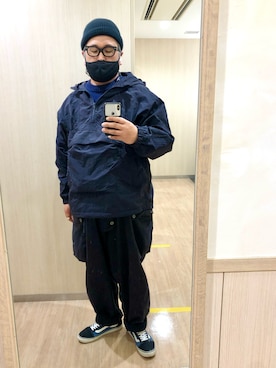 gottusoさん（メンズ・179cm）の春コーディネート