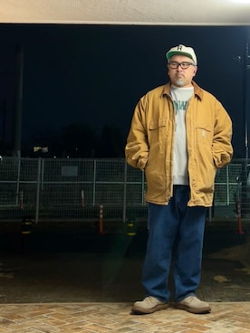 gottusoさんのコーディネート