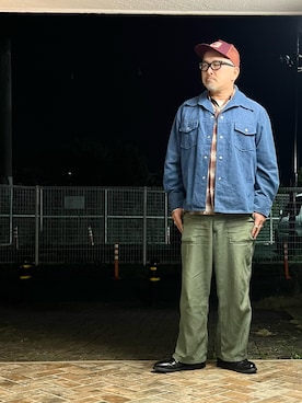 gottusoさんのコーディネート