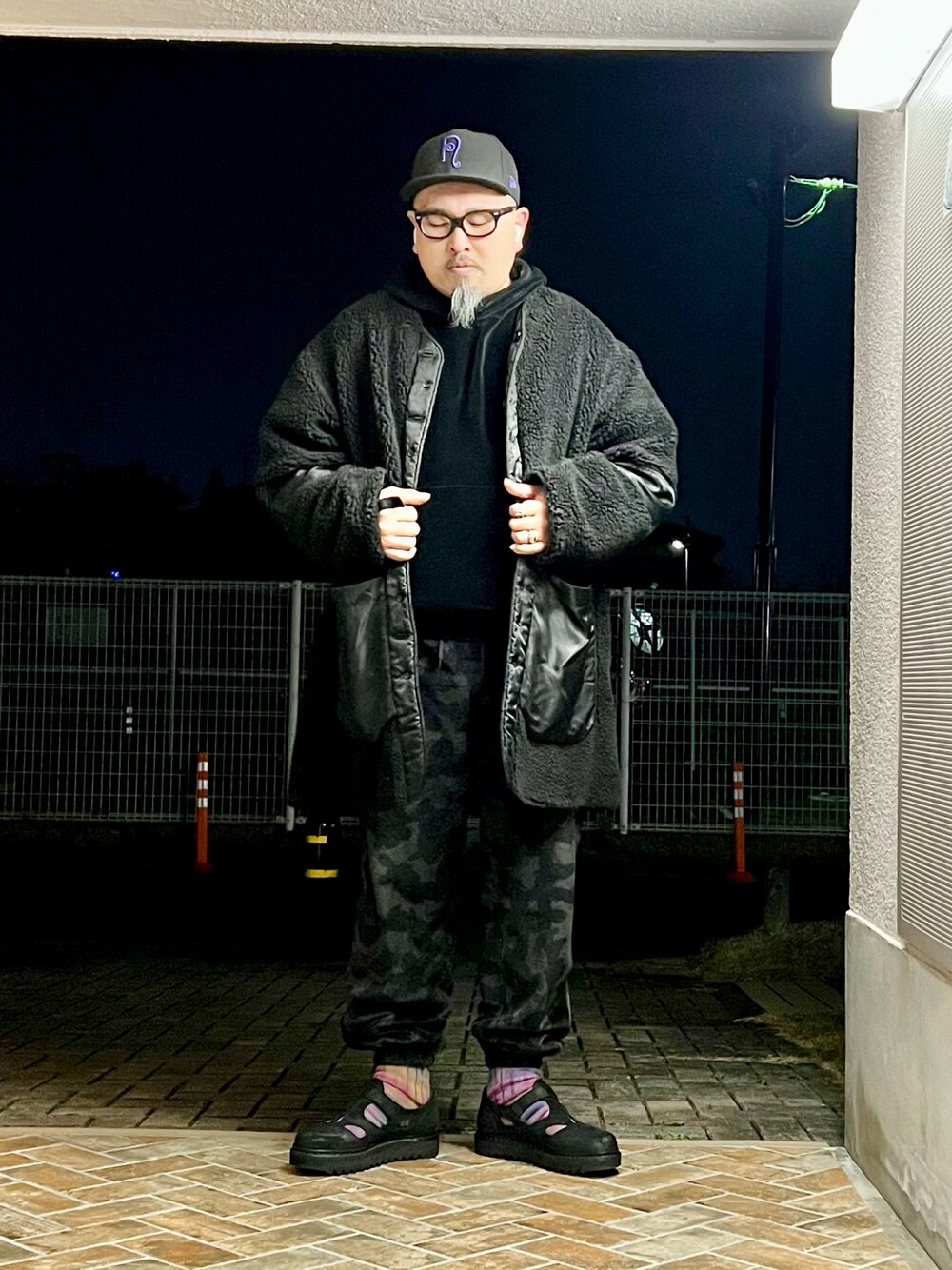 gottuso｜Needlesのパンツを使ったコーディネート - WEAR