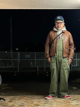 gottusoさんのコーディネート