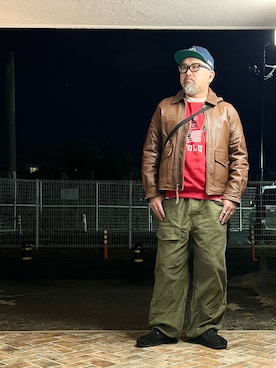 gottusoさんのコーディネート