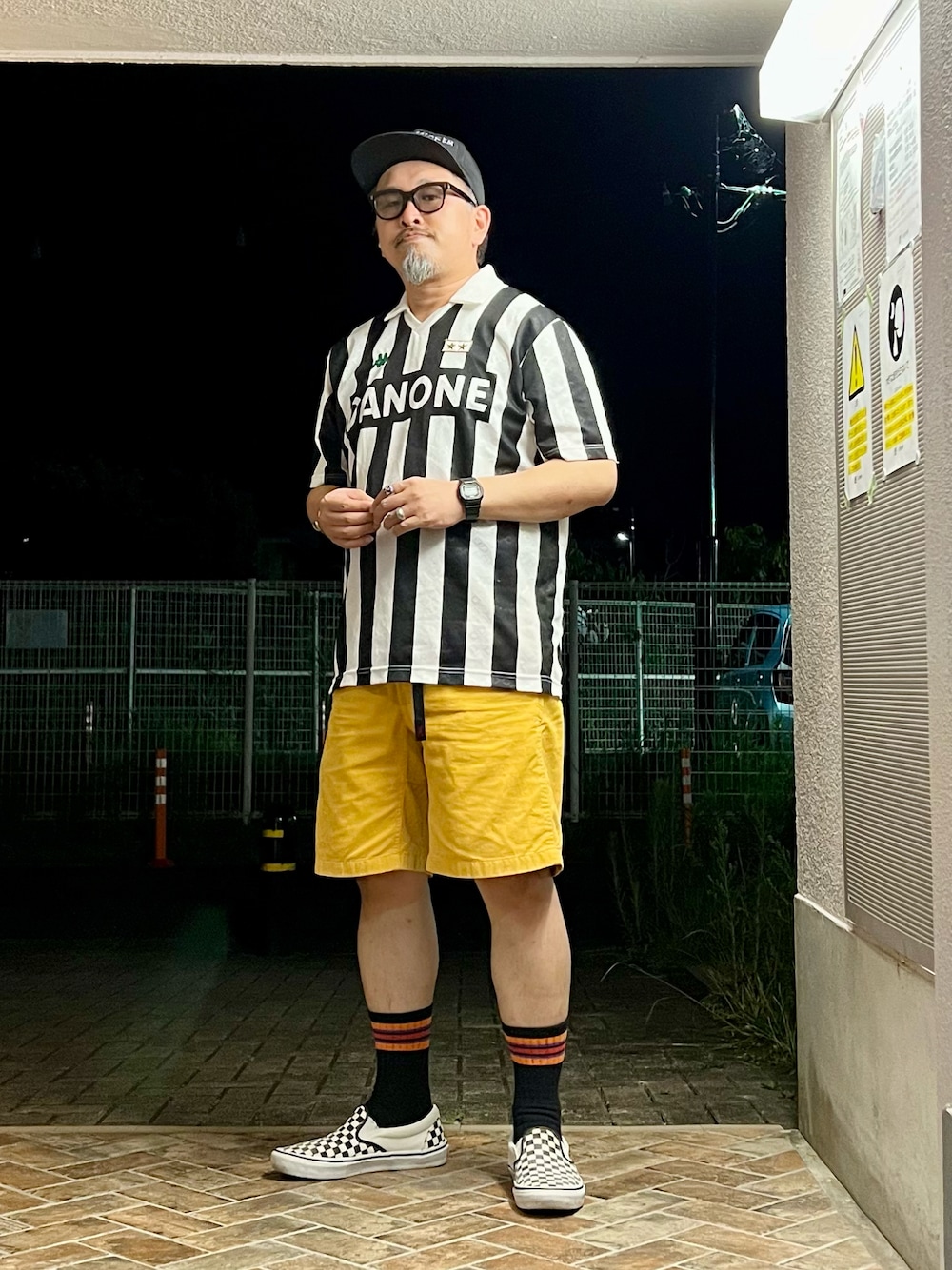 VINTAGEのアイテムを使った「サッカーユニフォーム」の人気