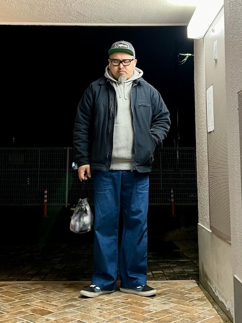 gottusoさんのコーディネート