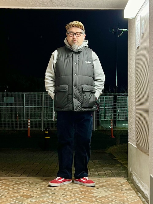 gottusoさんのコーディネート