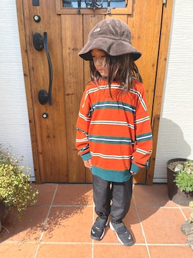 anjiさんのコーディネート