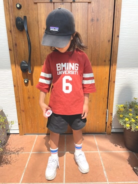 anjiさんのコーディネート