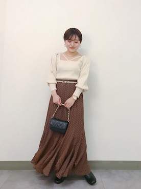 KINAKOさんのコーディネート