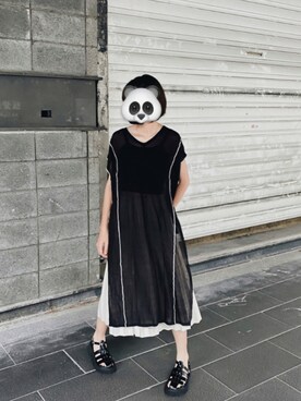 st________さんのコーディネート
