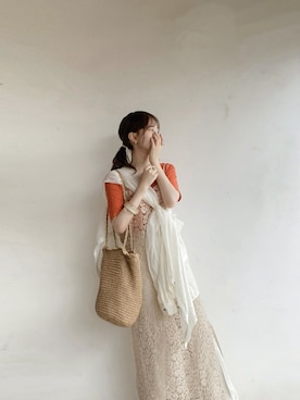 ichinoさんのコーディネート