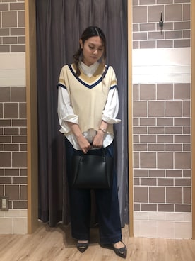 はるかさんのコーディネート