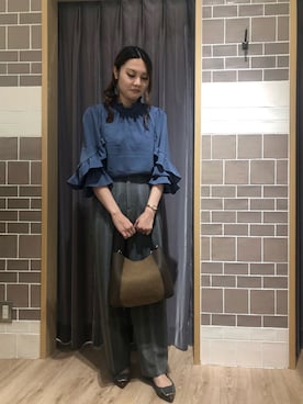 はるかさんのコーディネート