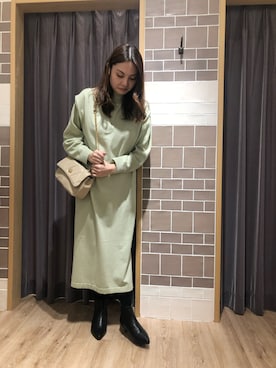 はるかさんのコーディネート