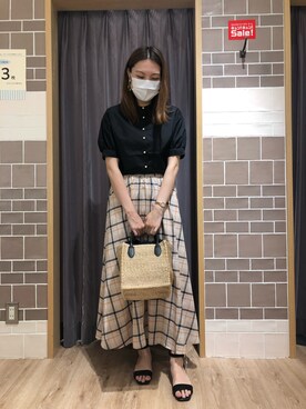 はるかさんのコーディネート