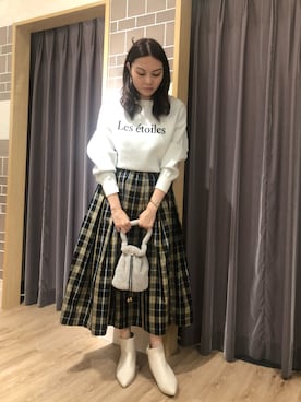 はるかさんのコーディネート