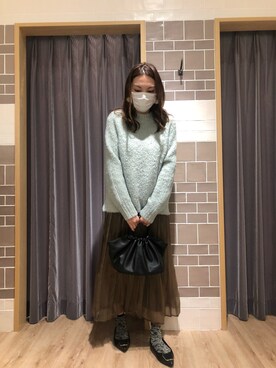 はるかさんのコーディネート