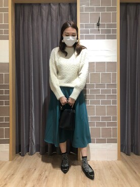 はるかさんのコーディネート