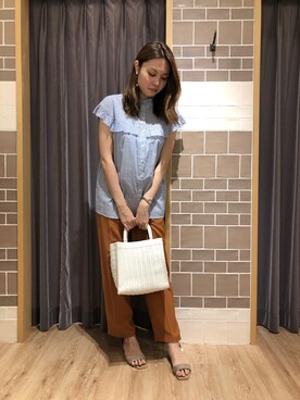 はるかさんのコーディネート