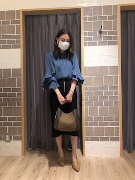 はるかさんのコーディネート