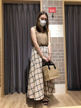 はるかさんのコーディネート