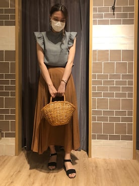 はるかさんのコーディネート