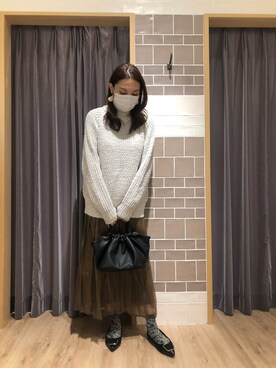 はるかさんのコーディネート