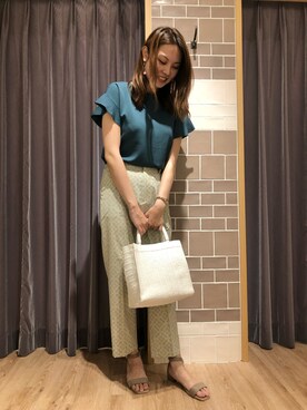 はるかさんのコーディネート