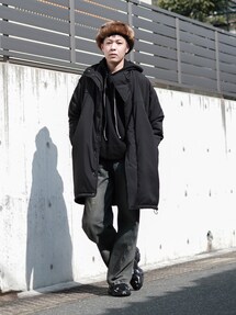 トップス SHINYA KOZUKA ordinary sweatshirt XL ORDINARY HOME HIS CREW WITH PRINTING – SHINYAKOZUKA