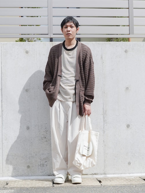 ノエル（40代お洒落コーデ）さんのコーディネート