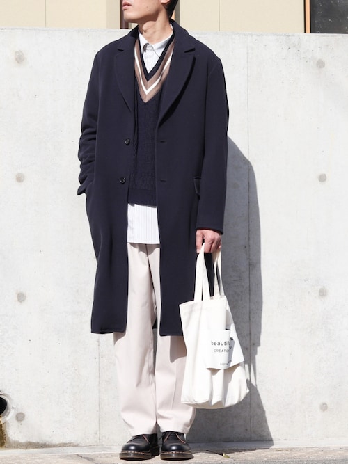 ノエル（40代お洒落コーデ）さんのコーディネート