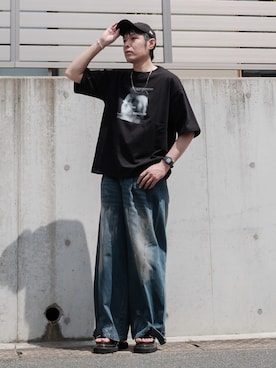ノエル（40代お洒落コーデ）さんのコーディネート