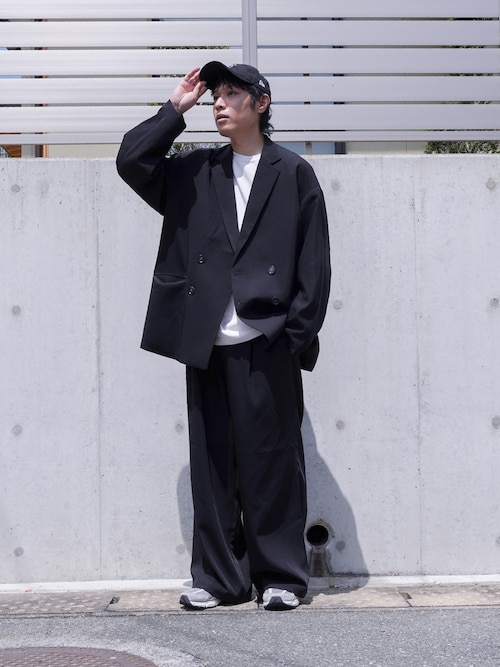 ノエル（40代お洒落コーデ）さんのコーディネート