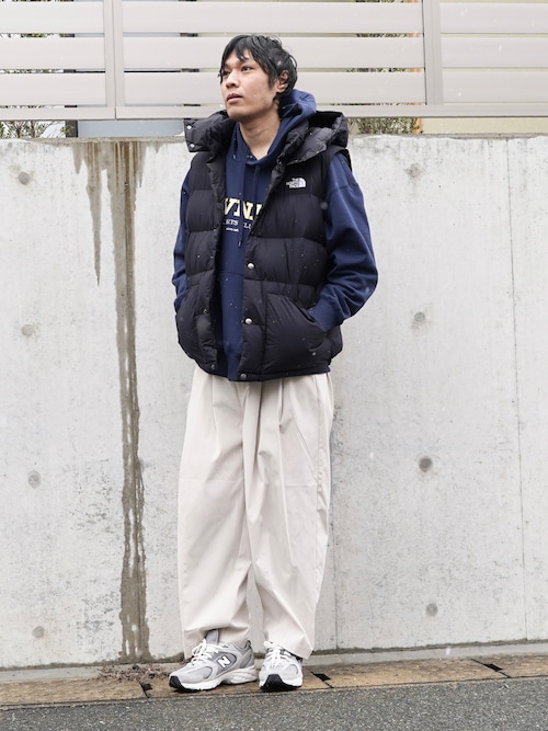 よじ【頑張らない40代コーデ】さんのコーディネート