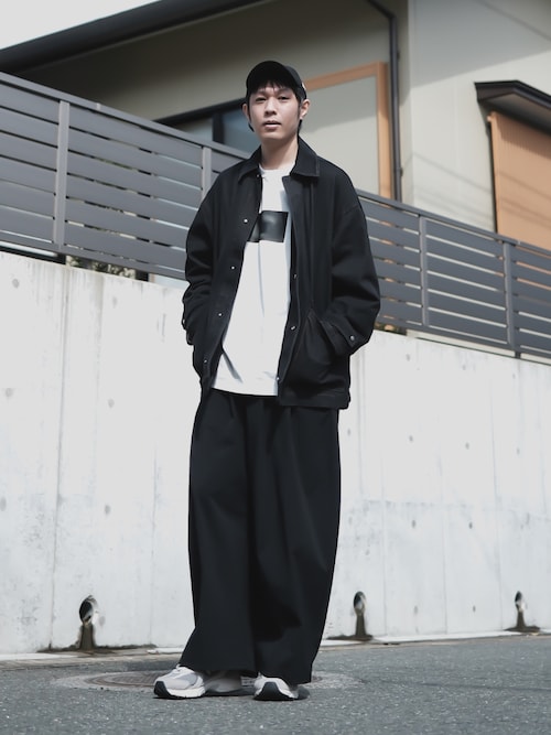 ノエル（40代お洒落コーデ）さんのコーディネート