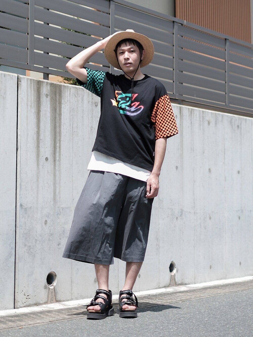 UNITED TOKYO（ユナイテッドトウキョウ）の「beautiful people  