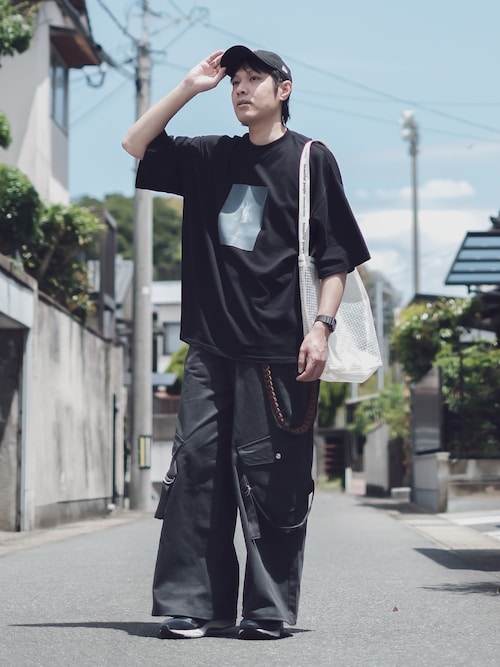 ノエル（40代お洒落コーデ）さんのコーディネート