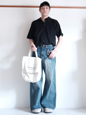 グローバルワーク(GLOBAL WORK)」の人気ファッションコーディネート - WEAR
