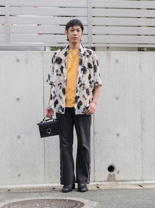 よじ【頑張らない40代コーデ】さんのコーディネート