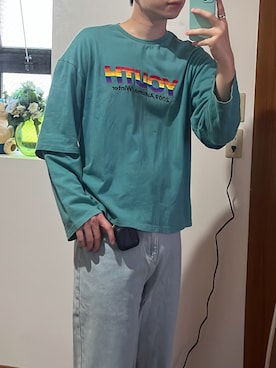 サンズさんのコーディネート