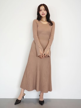 eimyistoireさんのコーディネート